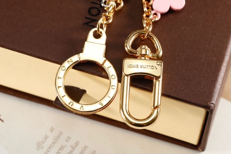 Louis Vuitton Keychains